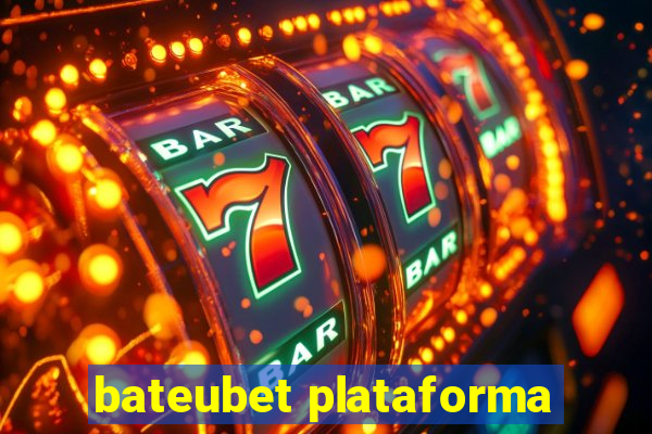 bateubet plataforma